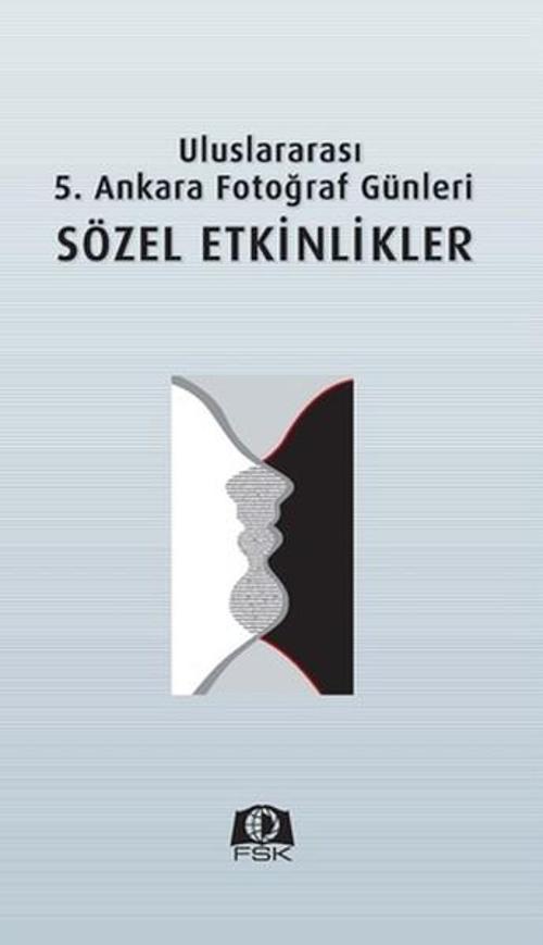 Fotoğraf Sanatı Kitapları Sözel Etkinlikler