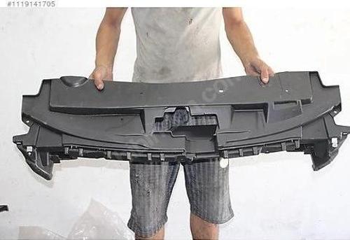 Ön Panel Üst Bakalıtı Psa 301 B.M 17- (Oem No: 9816026080)