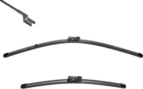 Psa 508 B.M 2012- Silecek Süpürgesı Ön Takım 650 / 650 Mm (Oem No:6423N9)