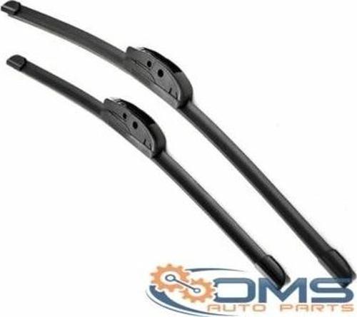Ford Kuga  2008  Silecek Süpürgesı Ön Takım 700 / 700 Mm (Oem No:Gv4Js17528Aa)