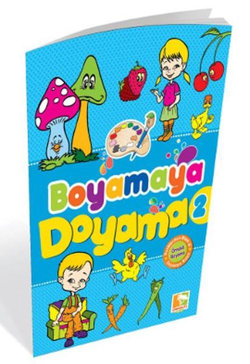Boyamaya Doyama - 2