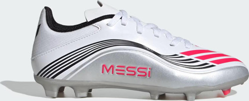 Çocuk Futbol Krampon F50 Messi League Fg/Mg J Jp7454