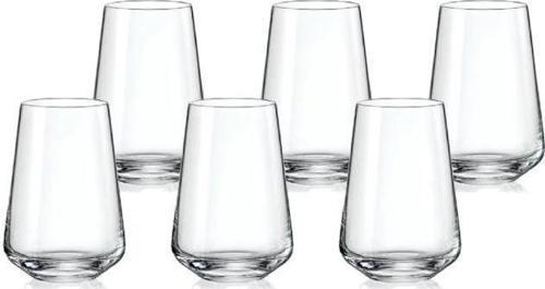 Lina 6'lı Meşrubat Bardağı 400 ml 500.01.23.0340