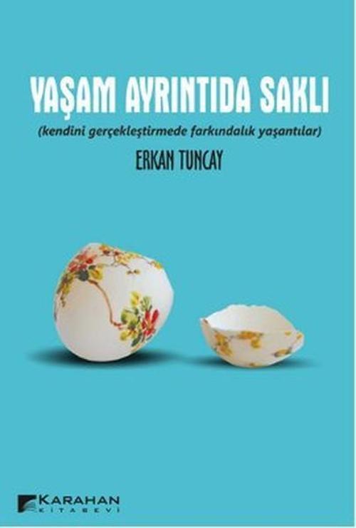 Yaşam Ayrıntıda Saklı