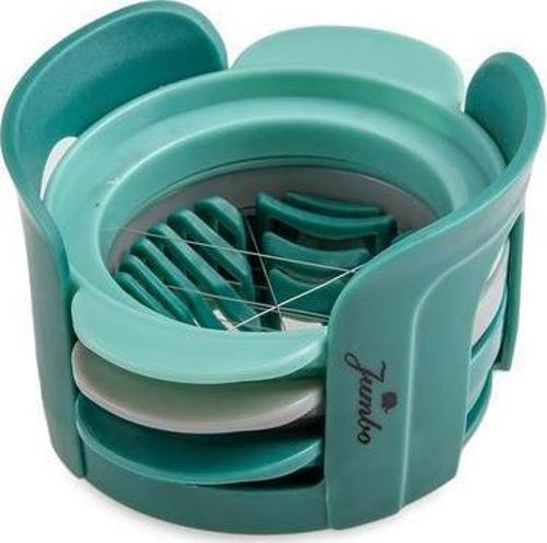 Smart Green Yumurta Dilimleyici  500.01.02.2177