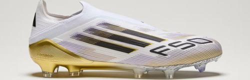 Futbol Krampon F50 Elite Ll Fg Jh7625