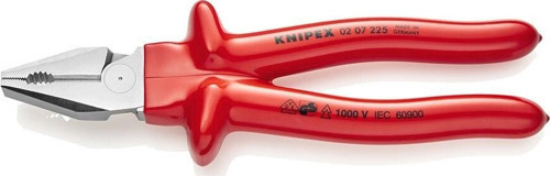 AĞIR TİP KOMBİNE PENSE 225 mm