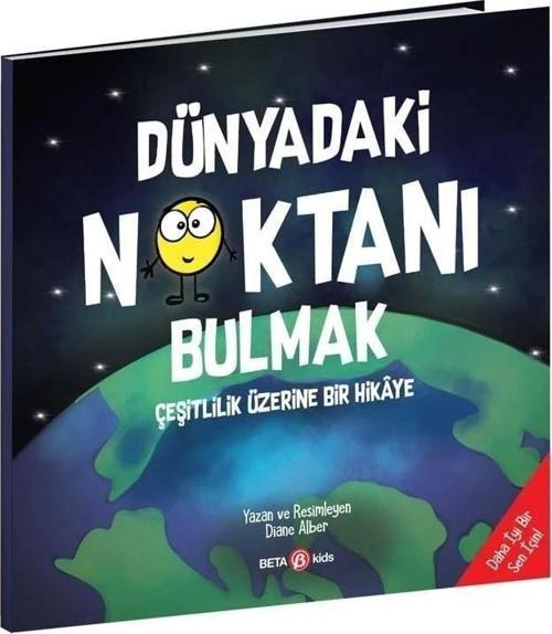 Nessiworld Dünyadaki Noktanı Bulmak