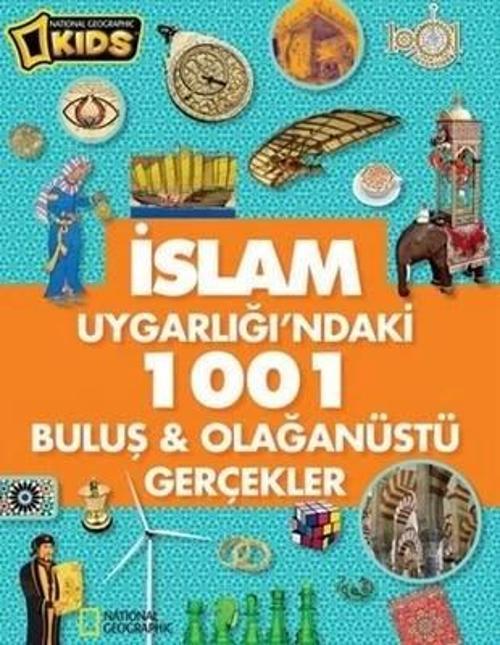 Nessiworld İslam Uygarlığın.1001 Buluş Olağanüstü