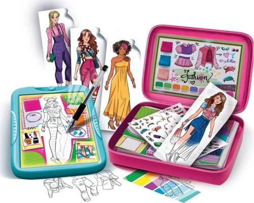 Nessiworld Idea Fashion Design Studio Moda Tasarımcısı