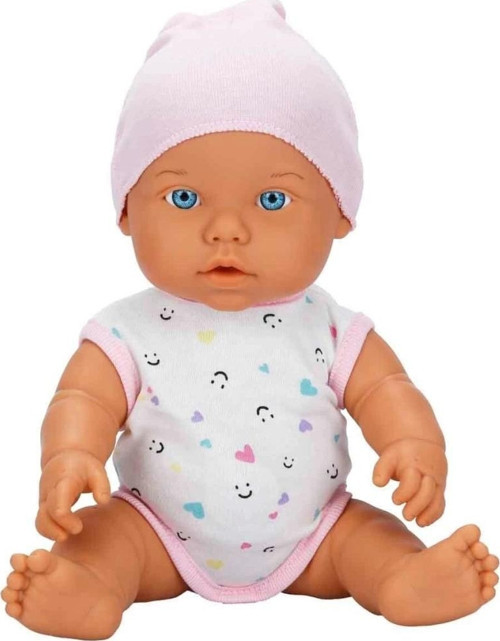 Nessiworld Bebelou Konuşan Bebek 32 cm