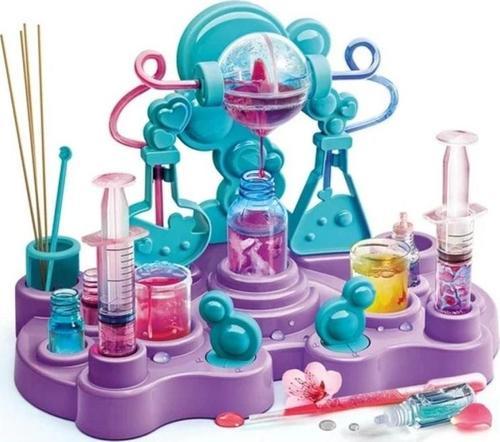Nessiworld Bilim ve Oyun Kozmetik Laboratuvarı
