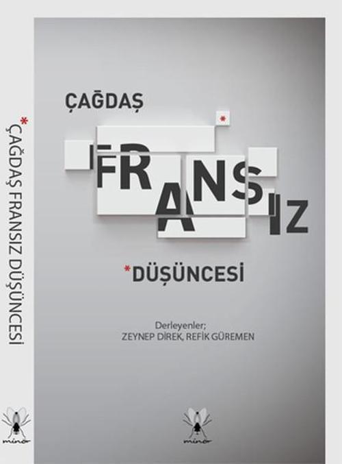 Çağdaş Fransız Düşüncesi