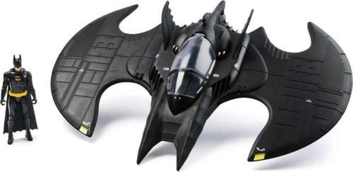 Nessiworld DC Comics 85. Yıl Batwing ve Aksiyon Figür Seti