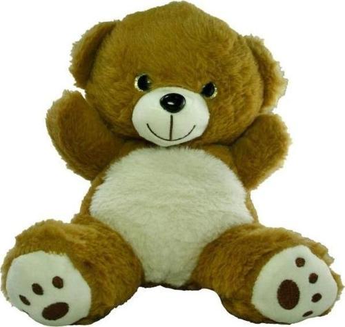 Nessiworld PB30453-22S1 Peluş Asorti Ayı ve Panda 23 cm