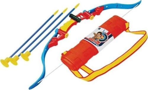 Nessiworld  Rising Sports Okçuluk Oyun Seti 35881M