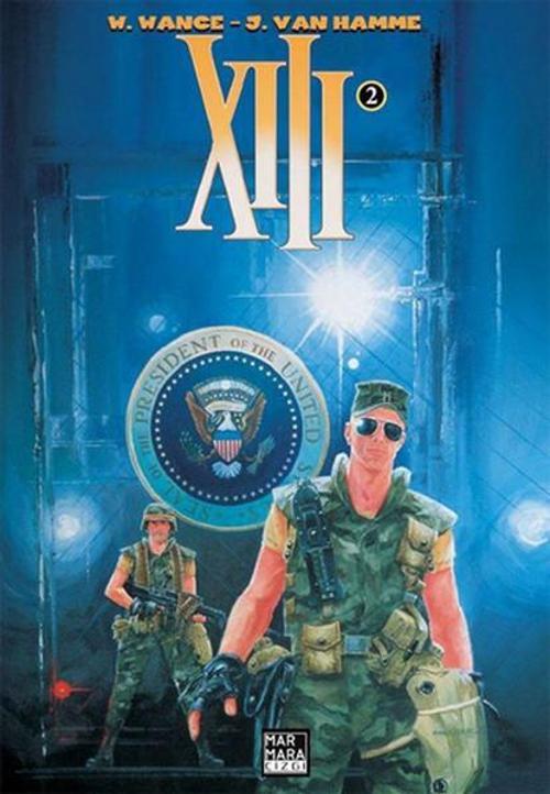 Marmara Çizgi 13 - Cilt 2