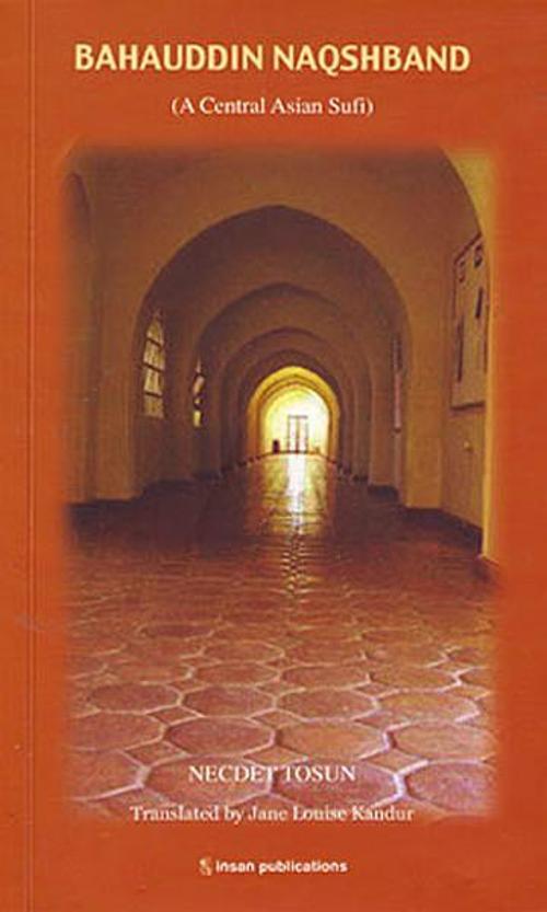 Bahauddin Nasqshband
