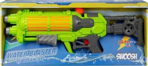 Nessiworld 2128 Zapp Su Tabancası 57 cm 600ml