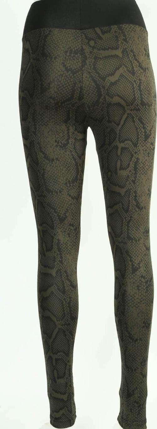 Trend Leggings Tayt