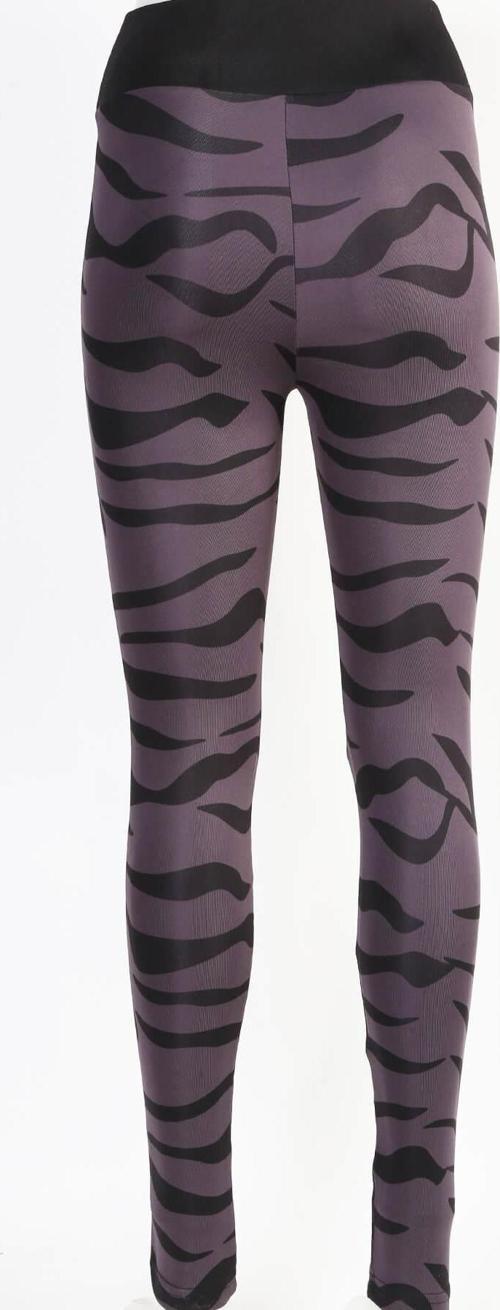 Trend Leggings Tayt