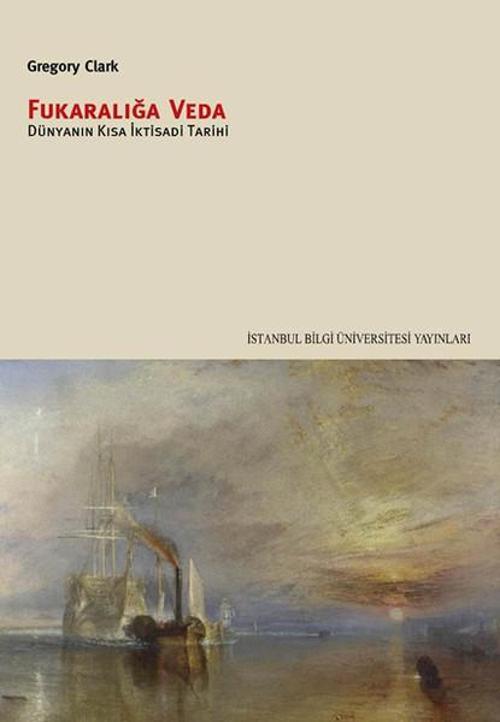 İstanbul Bilgi Üniv.Yayınları Fukaralığa Veda