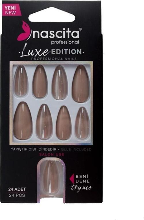 Luxe Edition Takma Tırnak - 277