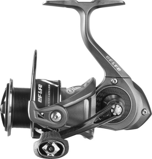 Carbotex XT1000 8+1BB LRF Olta Makinesi