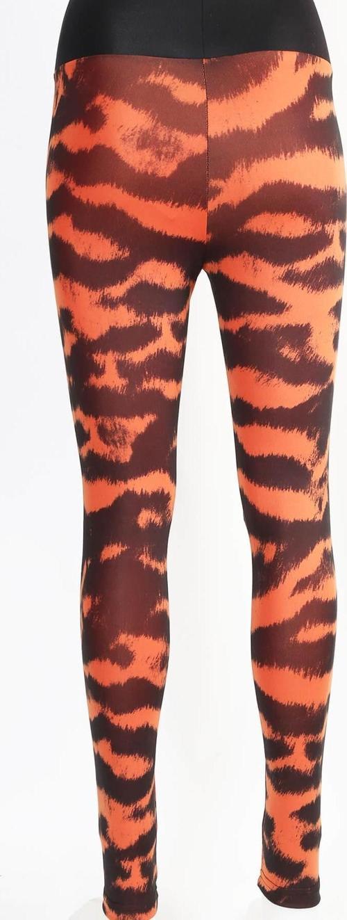 Trend Leggings Tayt