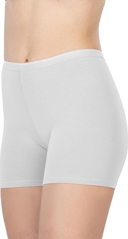 BEYAZ    Cotton Mini Tayt