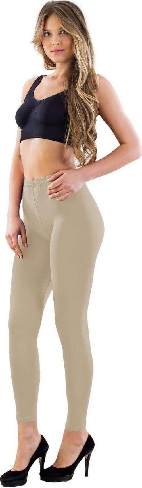 TEN Full Ligralı Uzun Tayt