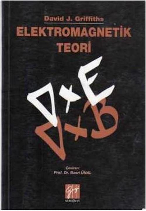 Elektromagnetik Teori
