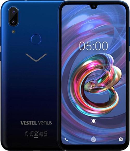 VENUS E5 GECE MAVİSİ 3/32GB