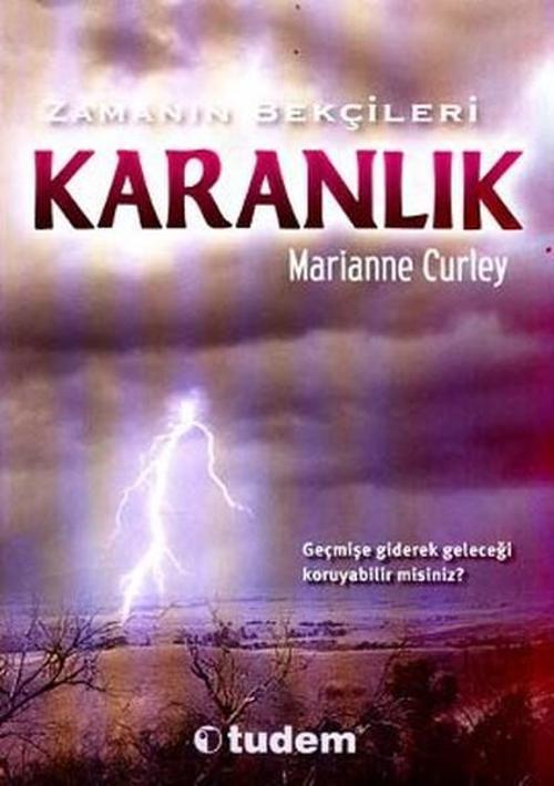 Zamanın Bekçileri - Karanlık