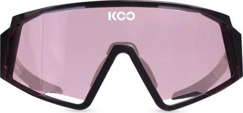 Spectro Photochromic Güneş Gözlüğü Siyah | Pembe | M