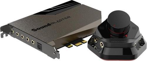 Sound Blaster AE-7 PCIe 7.1 Kanal Harici DAC’li Ses Kartı