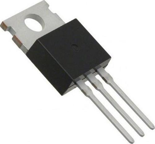 IRFZ44 N Kanal Power Mosfet TO-220 x 1 adet  (rf057)
