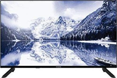 Hi Level 43" UHT750 4K Ultra HD Smart LED TV