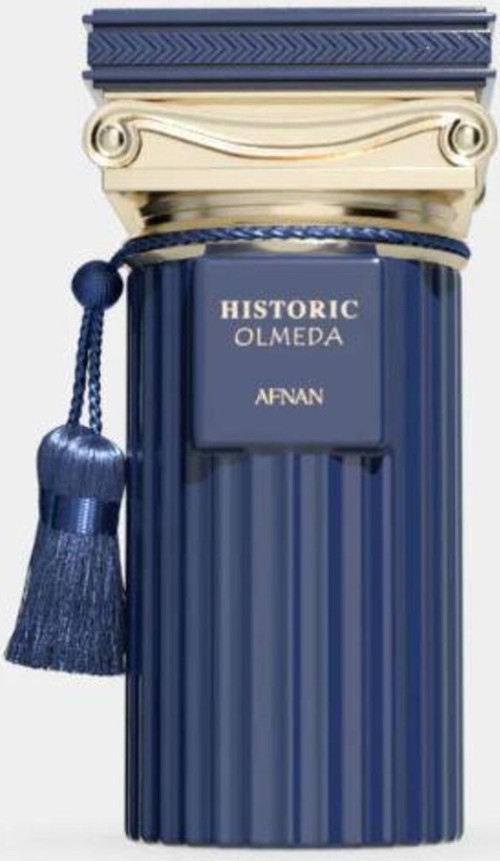 HISTORIC OLMEDA 100ml