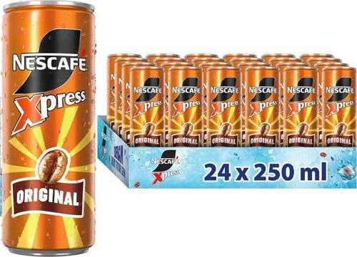 Xpress Original 250ml x 24 Adet