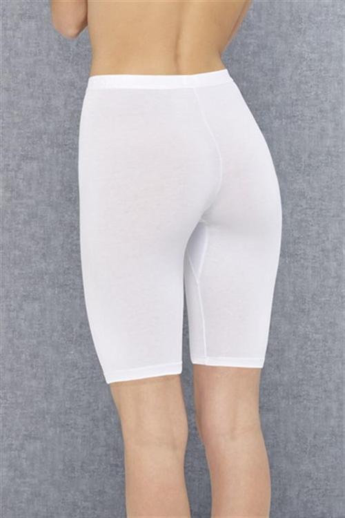 Kadın Uzun Paça Boxer Şort P