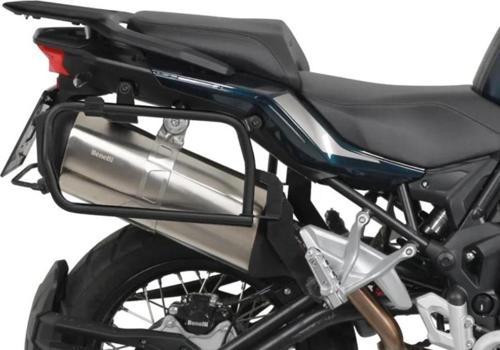 4P Yan Çanta Demiri BENELLI TRK 502X B0TX524P
