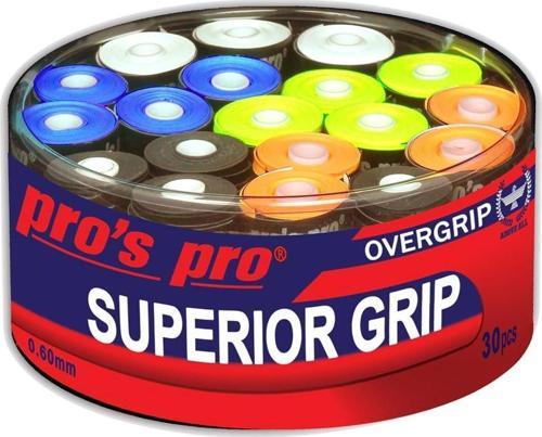 Superior 30'lu Grip Karışık-Standart