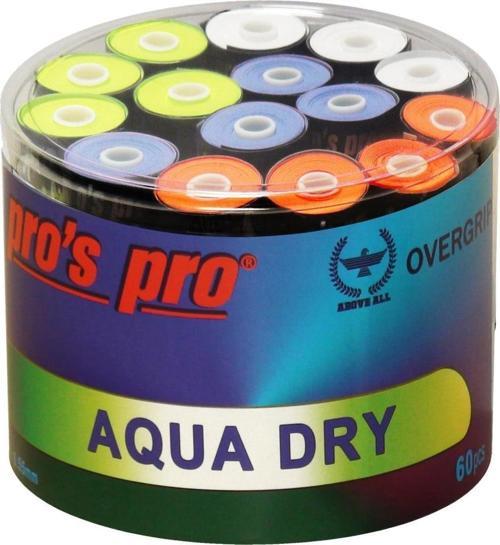 Aqua Dry 60'lı Grip Karışık-Standart