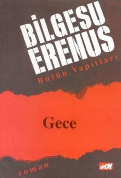 Gece
