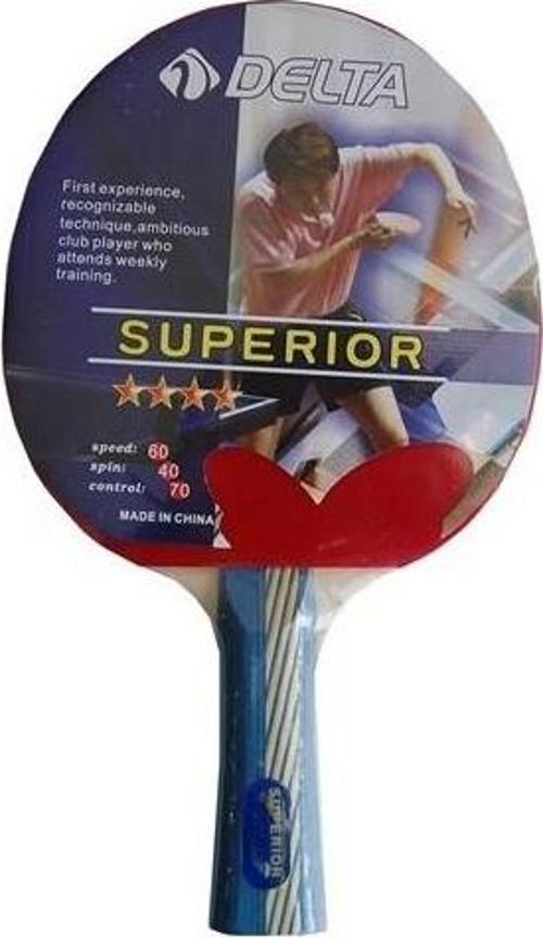 Superior DS 843 Masa Tenisi Raketi