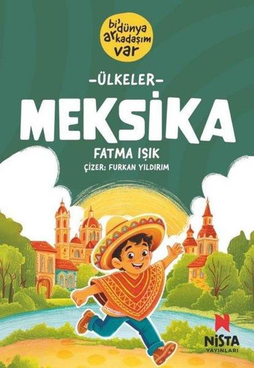 Meksika - Bi' Dünya Arkadaşım Var