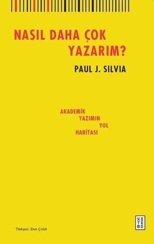 Nasıl Daha Çok Yazarım?