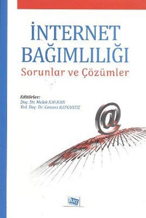 İnternet Bağımlılığı