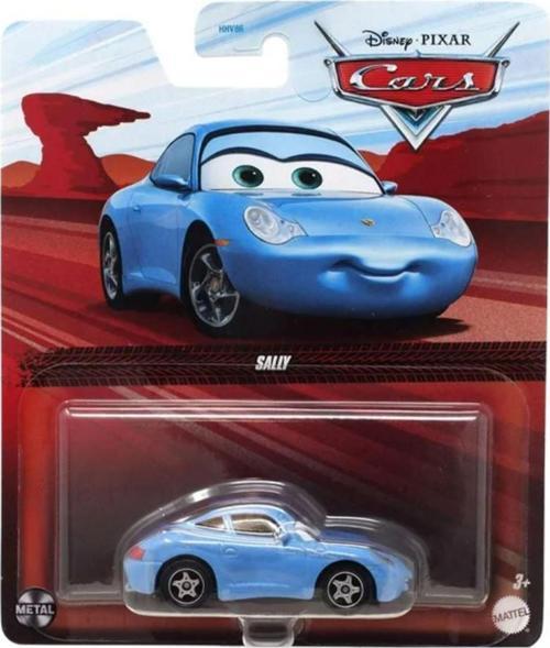 Disney Pixar Cars - Sally (1/55)